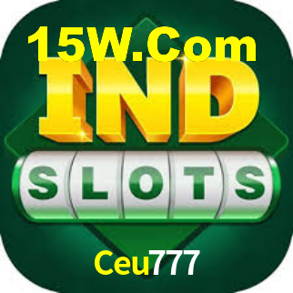 Ceu777 Bet