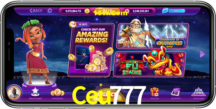 Quick Registration Ceu777