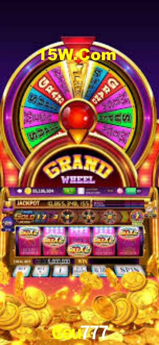 Ceu777,Ceu777 Bet App