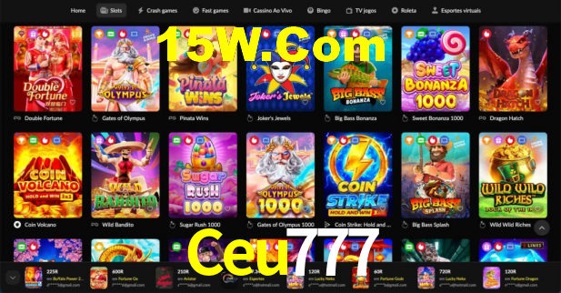 Ceu777