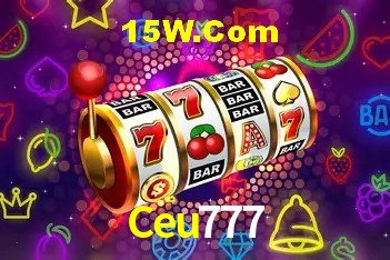 Design Responsivo Ceu777