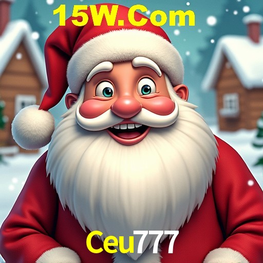 Responsive Design Ceu777