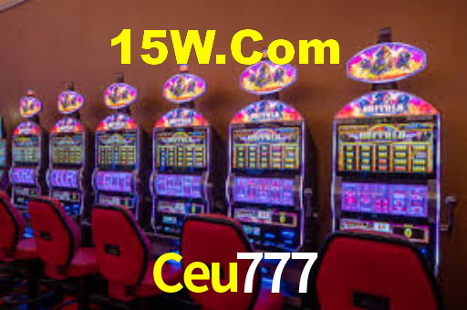 Ceu777 Bet App