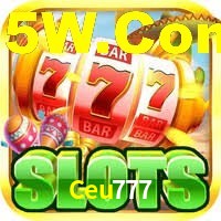 Exclusive Games Ceu777