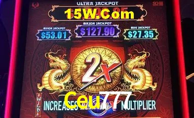 Segurança 2FA Ceu777