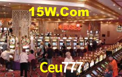 Ceu777