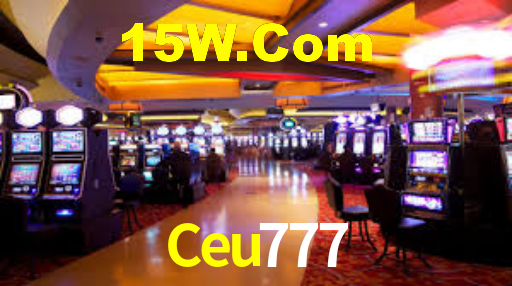 Ceu777