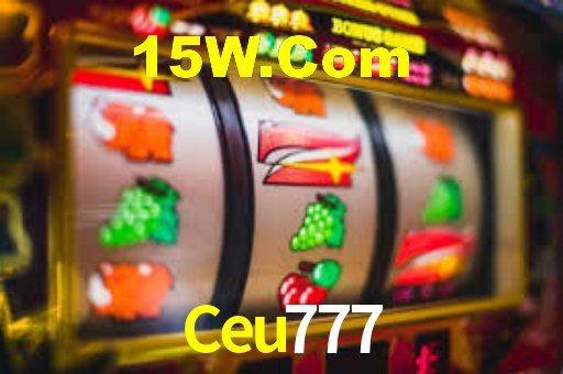 Ceu777 Bet