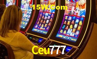 Login Seguro Ceu777