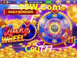 Slot Games Ceu777