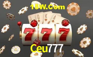 Benefícios da Conta Ceu777