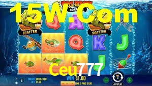 Cashback e recargas na Ceu777