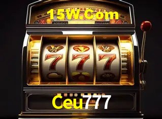 Promoções Sazonais Ceu777