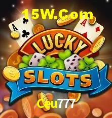 Slots com jackpots e giros grátis na Ceu777