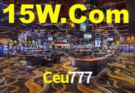 VIP Casino Ceu777