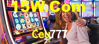 Live Casino Ceu777