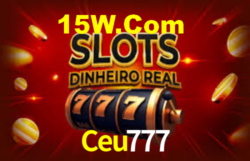 Ceu777 Bet App