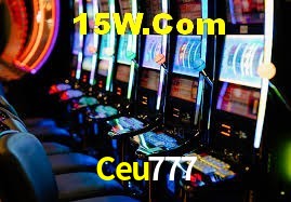 Bonus Features Ceu777