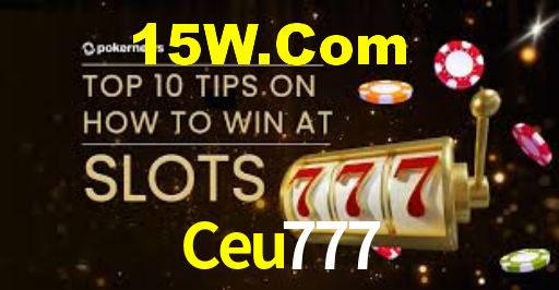 Ceu777 Bet