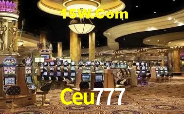 Estatísticas Ceu777