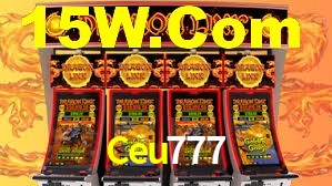 Welcome Bonus Ceu777