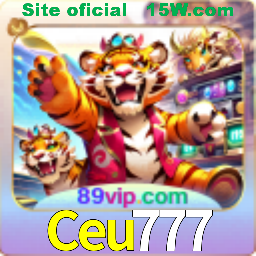 Slots online da Ceu777 com jackpots progressivos